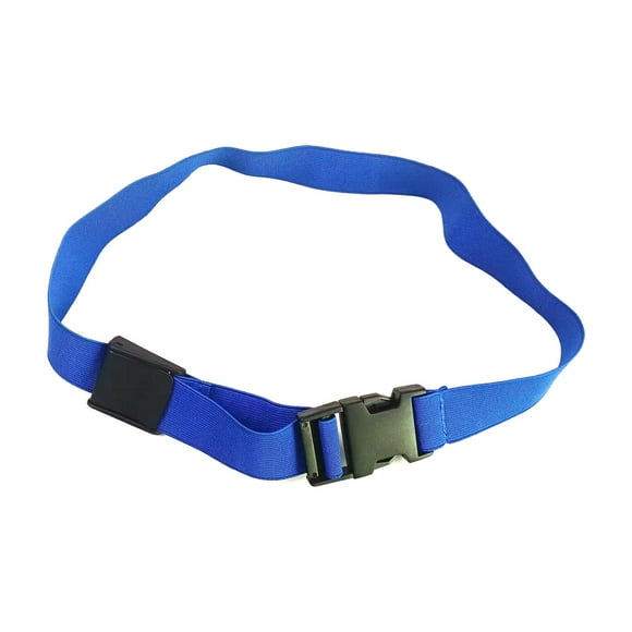Banda para Toalla de Silla de Playa, Multifuncional, Duradera, Clip para Toalla de Playa de 90cm de Longitud