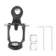 thumbnail image 1 of Dental Magnetic Articulator Professional Portable Laboratory Denture Articulator for Dentist Student--, 1 of 5