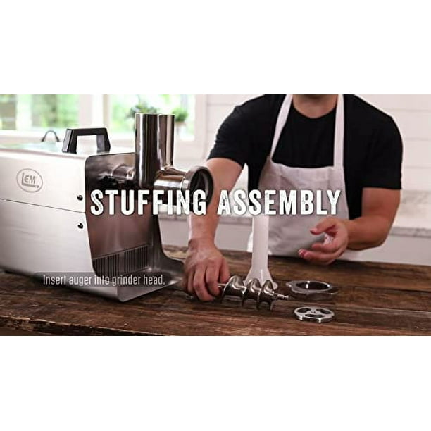 Lem meat grinder canada sale