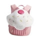thumbnail image 4 of Mochila de hongos, mochila escolar para niños pequeños al aire libre para niños de 3 a 6 años, regalo para niñas, , Rosa, 4 of 8