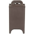 thumbnail image 3 of Camtainer® 5 Gallon Capacity Dark Brown, 3 of 6