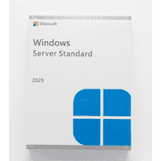 Microsoft Windows Server 2025 Standard USB