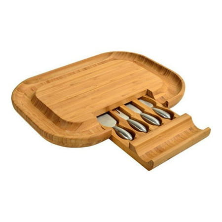 Ascot Shape - Picnic at Ascot Deluxe Malvern Cheese Board 1.75