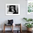 thumbnail image 3 of Art.com Al Capone Art Print, White Frame Wall Art, 40" x 32", 3 of 5