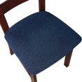 thumbnail image 2 of Waterproof Seat Cover for Dining Room Chairs Cover Dining Chair seat Cover Kitchen Chair Covers slipcover, 2 of 5
