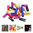 thumbnail image 4 of LOVEVER 24pcs Flight Wing Saver Protectors Aluminum Alloy Wing Corrector, 4 of 7