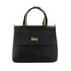 thumbnail image 1 of Bolsa Para Niña Negro Dapra Sintético Caty Nueva Imagen Nueva Imagen Bolsa, 1 of 4