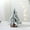 Multicolor 1S5, variant on Christmas Tree Decorations Mini Small Christmas Falling Snow Tree Home Desktop Milieu Scene Arrangement Decoration Props, Usupdd 2025 Christmas Tree Decorations Mini Small