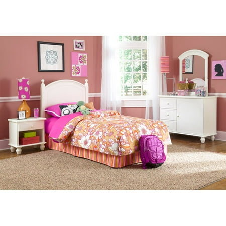 Powell Bedroom in a Box, Multiple Colors