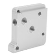 thumbnail image 1 of Idle Air Control IACV Restrictor Plate, Adequate Clearance Stable Idle Speed Idle Air Control  Plate High Strength  For Car, 1 of 8