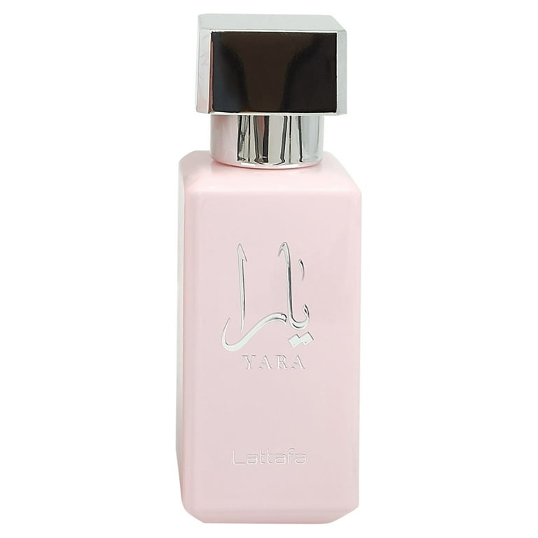 LATTAFA YARA WOMEN 30ML EDP SPRAY - Walmart.com