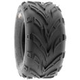 thumbnail image 5 of SunF ATV/UTV All Terrain Quad Mini Bike Tire 18x9.5-8 18x9.5x8 6 PR Tubeless A004 (Set of 2), 5 of 9