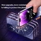 thumbnail image 5 of For iPhone 14 Pro max phone Case. NEW 360° Protection revent the peep Magnetic Adsorption Glass iPhon 15 14 pro 14plus cover bag, 5 of 5