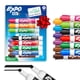 thumbnail image 1 of Expo Marcadores de borrado en seco con poco olor., Cincel, Colores Variados, 12-Count, 1 of 9