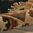 thumbnail image 5 of Nourison Tahoe TA08 Indoor Area Rug, 5 of 6