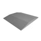 thumbnail image 1 of Reemplazo de inserto de soporte para cojín de sofá de 19,69 pulgadas, reparación de almohadilla de esponja antideslizante gris claro, 1 of 9