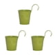 thumbnail image 4 of Kearding Decoración colgante segura, elegante, duradera y fácil de limpiar, adecuada para oficina, balcón y jardín, hipoalergénica, verde Type1 NO1, 4 of 6