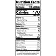 thumbnail image 4 of Muscle Milk Plant Protein Shake, Vanilla Caramel, 11 fl oz, 4 Pack, 4 of 5