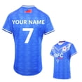 thumbnail image 3 of Camiseta de rugby de Tonga 2025 Camiseta de rugby de nuevo estilo Talla grande 4xl 5xl Personaliza tu nombre y número, 3 of 5