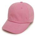 thumbnail image 7 of Hessimy Boys Girls Baseball Cap Adjustable Size for Running Workouts and Outdoor Activities All Seasons(Red2 Years), 7 of 7
