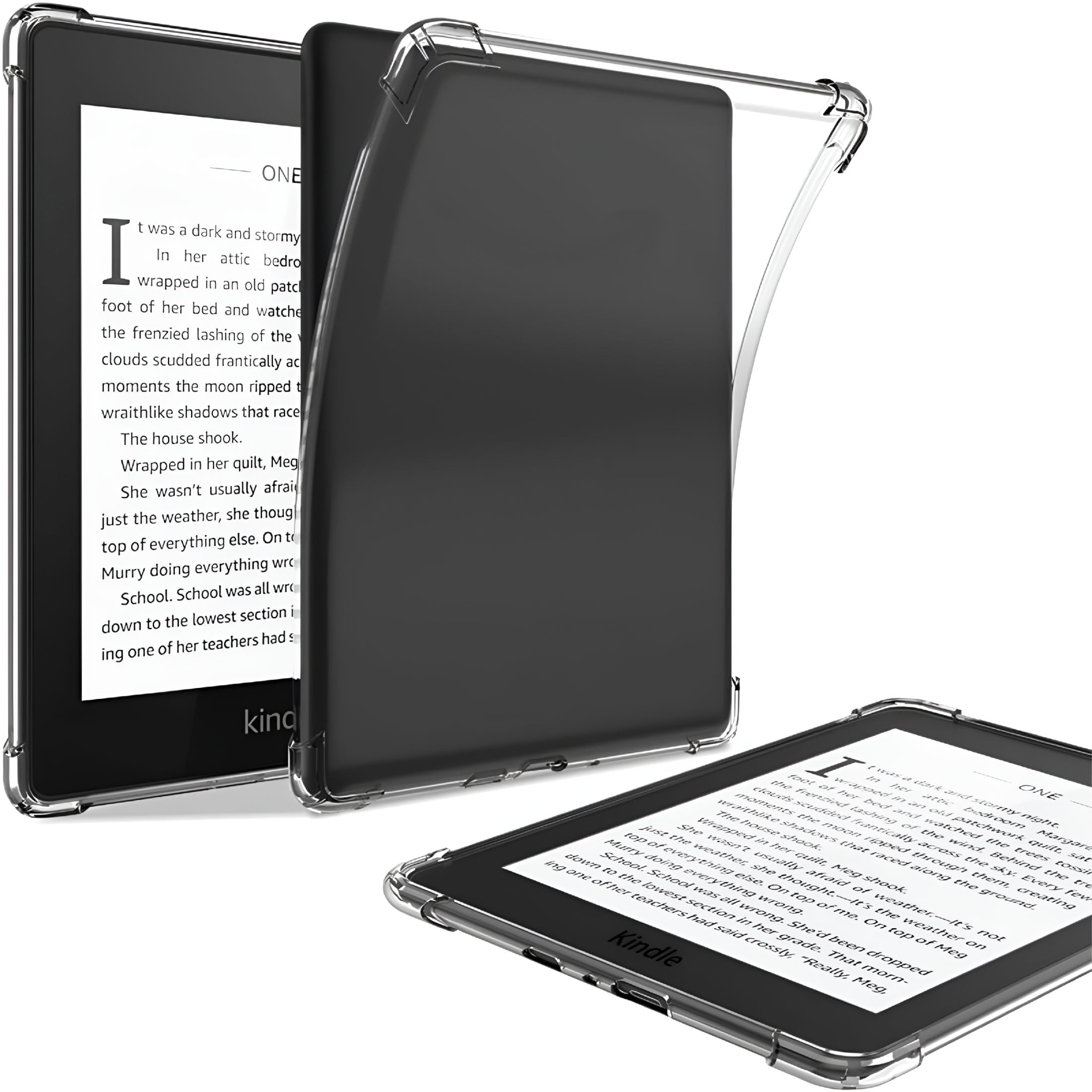AUshell for Kindle Paperwhite 10th Generation 2018 Release (Model