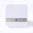 thumbnail image 1 of Wireless Smart Doorbell Long Distance Strong Penetrating Power High Sensitivity Home Indoor Wireless Doorbell, 1 of 4