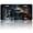Bald Eagle And, variant on USA 250th Anniversary License Plate, Personalized Grunge America Car Front License Plate Cover, Car Decor Accessory Stainless Aluminum Metal Rust-Proof Car Plate Novelty Vanity Tag 6 X 12 Inch