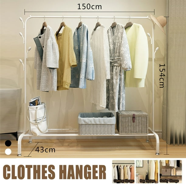 Commercial Coat Racks Standing Tradingbasis