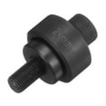 thumbnail image 4 of Perforadora de chapa metálica, cortadora de agujeros hexagonal, perforadora manual portátil multiusos de alta resistencia para fregaderos de aluminio. 24 mm, 4 of 8