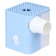 thumbnail image 1 of Mini Air Pump Portable Inflator Air Mattress Pump For Yoga Ball Air Bed Battery Powered ANGGREK Otros, 1 of 8