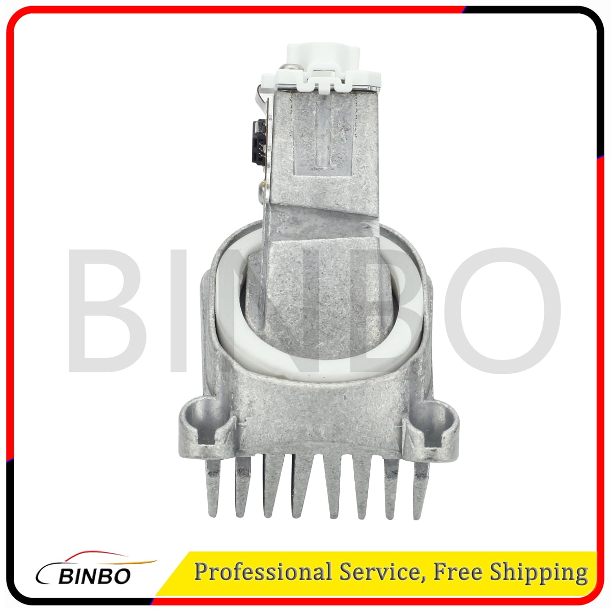63117343876 LED Angel Eye Light Module Diode Bulb Lamp (3 Pins)
