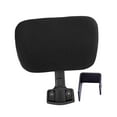 thumbnail image 5 of deevoka Office Chair Headrest Neck Support Cushion Detachable Chair Head Rest Attachment for 2.3cm to 2.7cm, 5 of 9