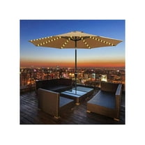 UMBRELLA LIGHTS 280L (Pack of 1)