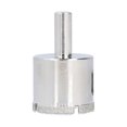 thumbnail image 1 of Glass Drill Hole Opener Heat Treatment Stable SafeTimeSavingTile Tools for Tiles Glass Ceramic, 1 of 4