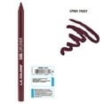 thumbnail image 7 of L.A. COLORS Smudge-proof & Long Wearing Gel Lip Liner Figgy, 0.05 fl oz, 7 of 7