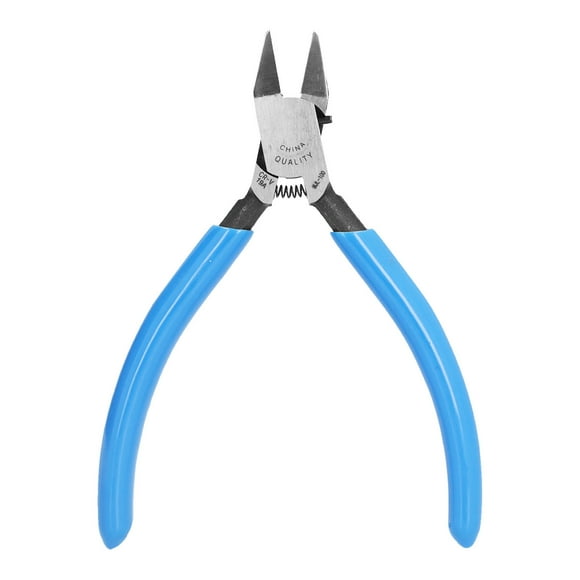 Oubit Side Cutting Pliers,Wire Cutter Side Diagonal Manual Cutting Tool Wire Cutter Impressive Results