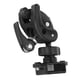 thumbnail image 1 of Soporte para bicicleta Walkie Talkie, soporte para motocicleta, Radio de mano ajustable, soporte para bicicleta para Radio bidireccional, 1 of 5