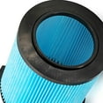 thumbnail image 2 of Replacement Hepa Filter For Ridgid Vf5000 Wet Dry Vacuums Accessories, 2 of 5