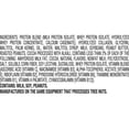 thumbnail image 6 of Fulfil Nutrition Chocolate Peanut Butter Caramel Flavored Protein Bars, 4 Count, 6 of 16