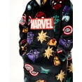 thumbnail image 3 of Marvel Chandail à Capuchon Couverture Multicolore pour Garçons, 3 of 6