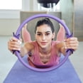 thumbnail image 5 of Aeromat Pilates Ring, 5 of 5