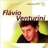 Pre-Owned Fl√°vio Venturini [EMI] by (CD, 2000, 2 Discs, EMI)