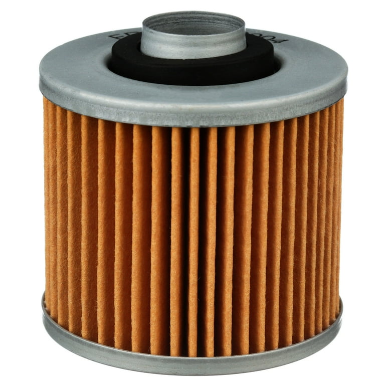 FRAM Motorcycle ATV Oil Filter CH6004 for Select Yamaha Models