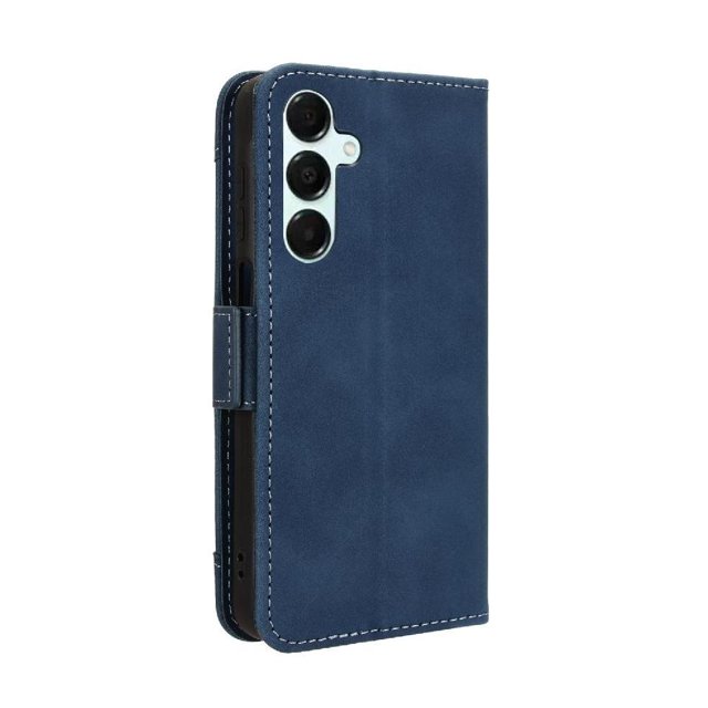 Funda Tipo Billetera GANGXUN para Samsung Galaxy A16 5G – Tapa Flip con Tarjetero