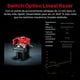 thumbnail image 5 of Teclado Huntsman Razer Mini Edición Especial Red Switch Reacondicionado, 5 of 6