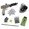 Brass Eagle Talon Get-In-The-Game Player's Kit