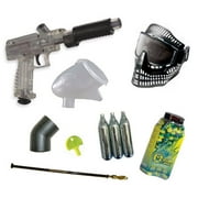 Brass Eagle Talon Get-In-The-Game Player's Kit
