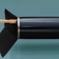 thumbnail image 4 of 1 Set Flute Cleaning Rod and Cloth Flute Cleaning Tools Kit Include Cleaning Cloths and Cleaning Rods, 4 of 6
