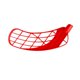 thumbnail image 5 of Hoja de Floorball, cabezal de palo de Hockey Floorball, hoja de repuesto en línea roja, 5 of 8