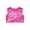 shirts 54#Pink, variant on WAYUTE Girls Shirts Rainbow Sequin Sleeveless Cropped Top Sparkly Dance Tank Top for Kids Party Stage Performance Outdoor Casual,Multicolour